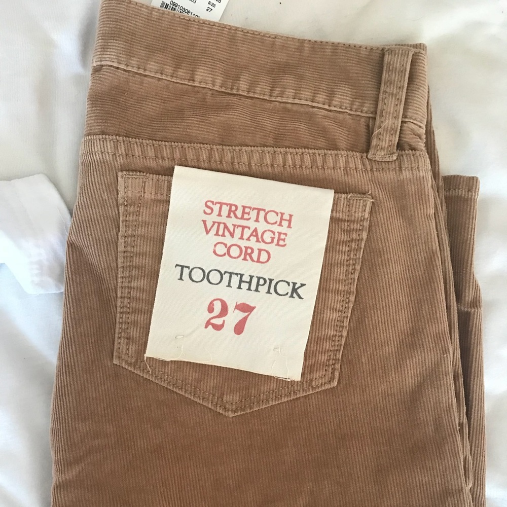 J. Crew Pants